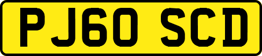 PJ60SCD