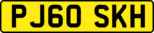 PJ60SKH