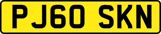 PJ60SKN