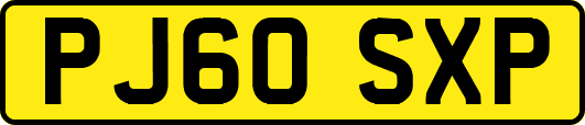 PJ60SXP