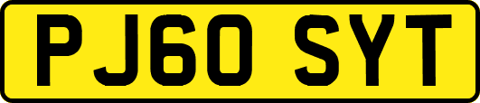 PJ60SYT