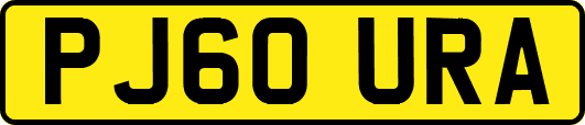PJ60URA