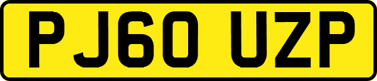PJ60UZP