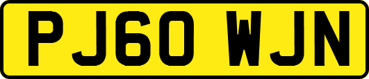 PJ60WJN