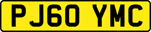 PJ60YMC