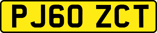 PJ60ZCT