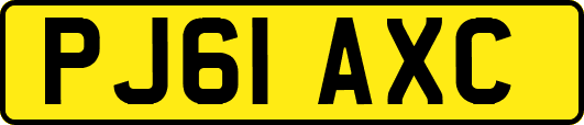 PJ61AXC