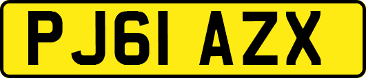 PJ61AZX