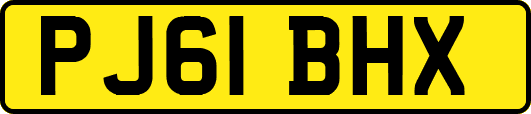 PJ61BHX