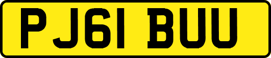 PJ61BUU