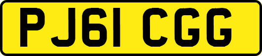 PJ61CGG