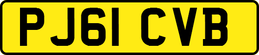 PJ61CVB