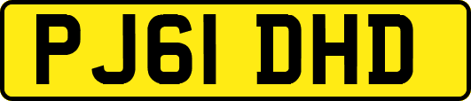 PJ61DHD