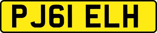 PJ61ELH