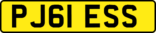 PJ61ESS
