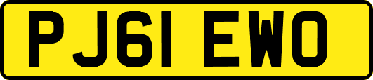 PJ61EWO