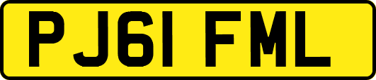PJ61FML