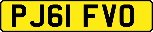 PJ61FVO