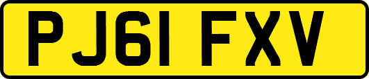 PJ61FXV