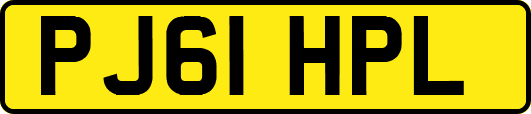 PJ61HPL