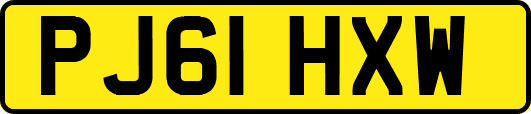 PJ61HXW