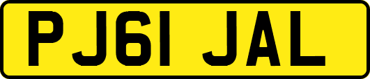 PJ61JAL