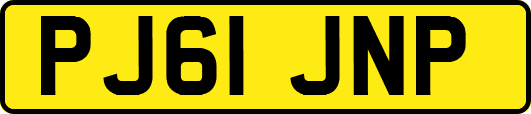 PJ61JNP