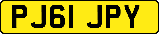 PJ61JPY