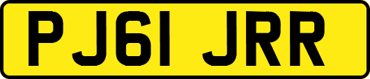 PJ61JRR