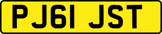 PJ61JST