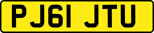 PJ61JTU