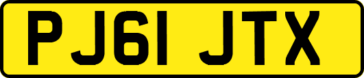 PJ61JTX