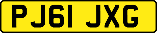 PJ61JXG