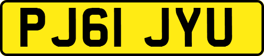 PJ61JYU