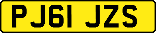 PJ61JZS