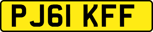 PJ61KFF