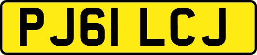 PJ61LCJ
