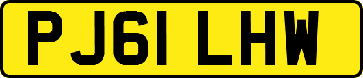 PJ61LHW