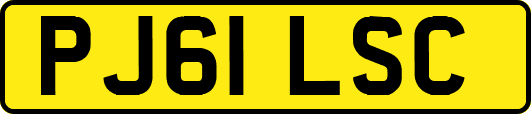 PJ61LSC
