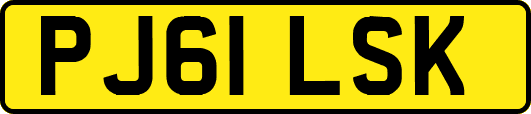 PJ61LSK