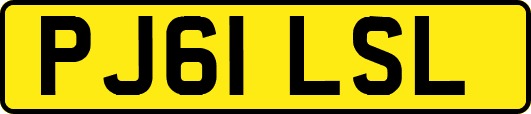 PJ61LSL