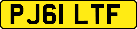PJ61LTF