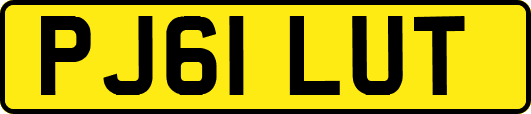 PJ61LUT