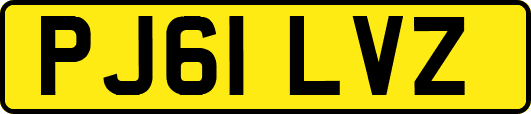 PJ61LVZ