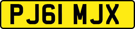 PJ61MJX