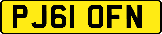 PJ61OFN