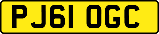 PJ61OGC