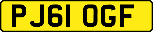 PJ61OGF
