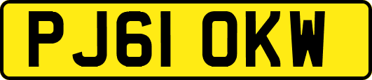 PJ61OKW