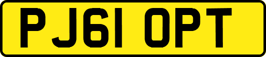 PJ61OPT